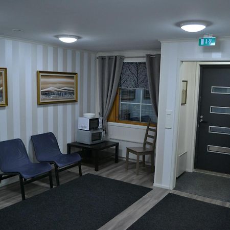 Neste Tervakuksa Tervola Dış mekan fotoğraf