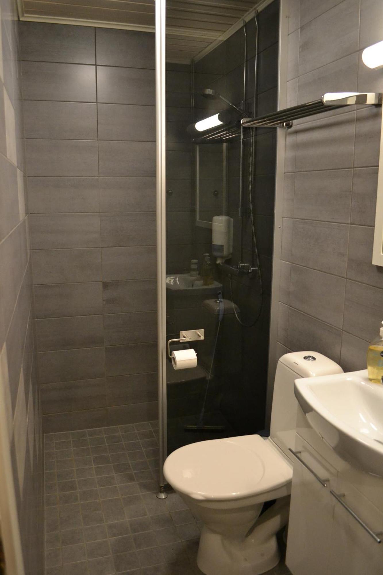 Neste Tervakuksa Tervola Dış mekan fotoğraf